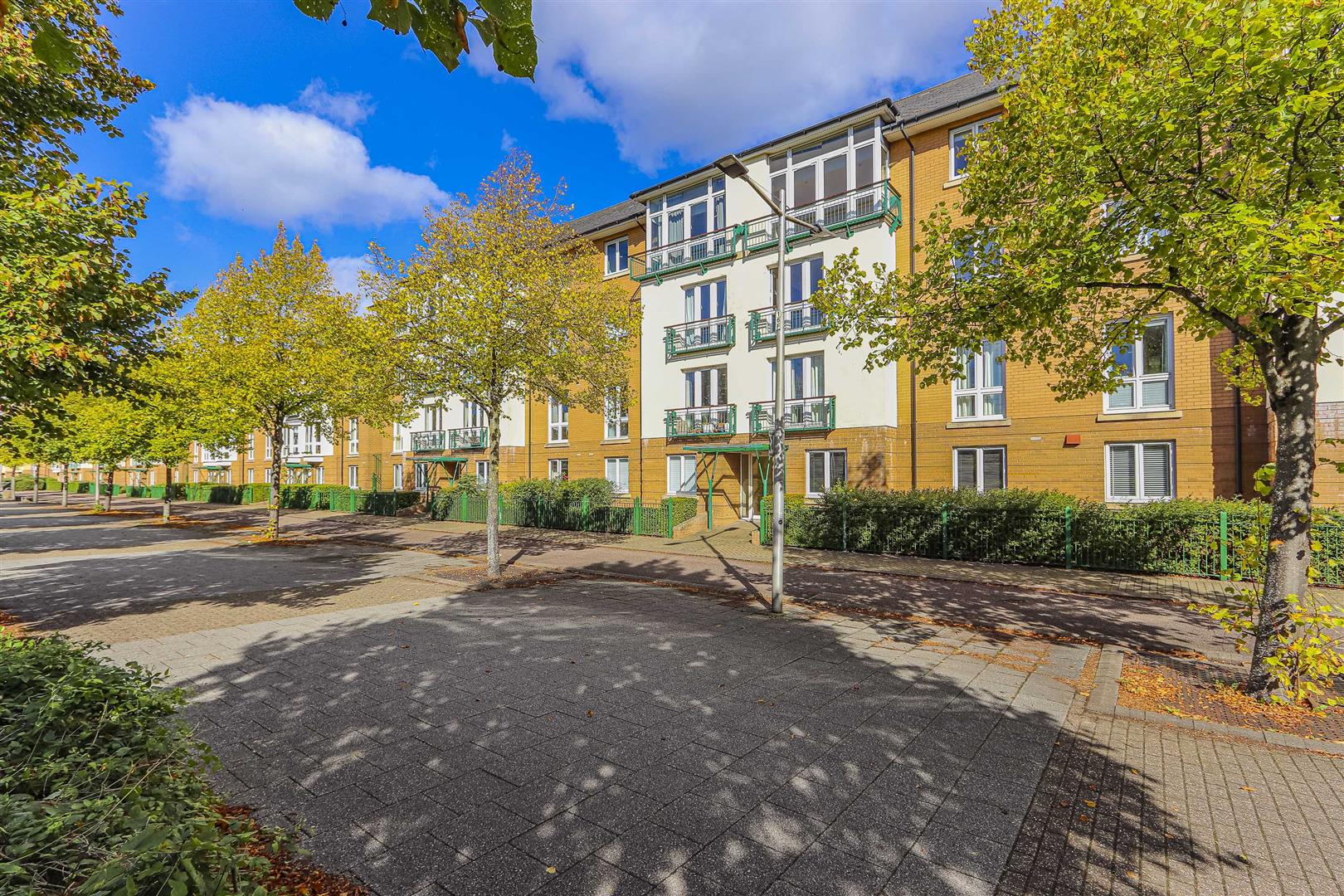 Vellacott Close, Cardiff Bay, Cardiff